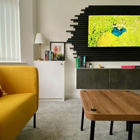 Belmont Residence Belfast Luaran gambar