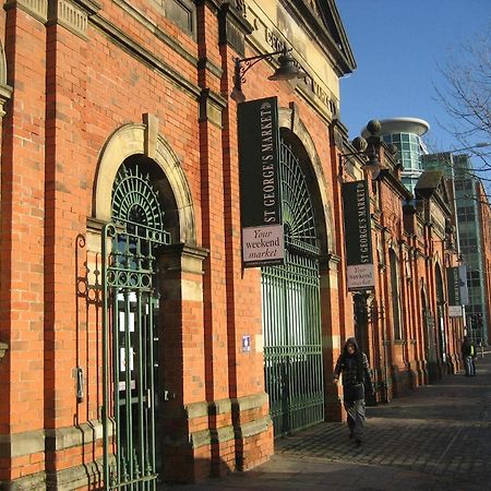 Belmont Residence Belfast Luaran gambar
