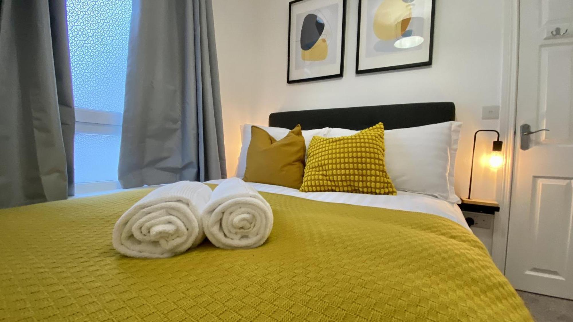 Belmont Residence Belfast Luaran gambar