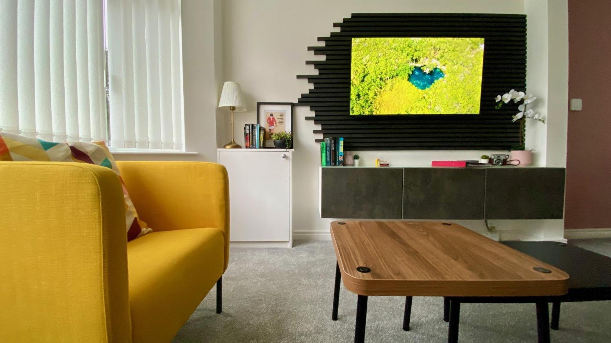 Belmont Residence Belfast Luaran gambar