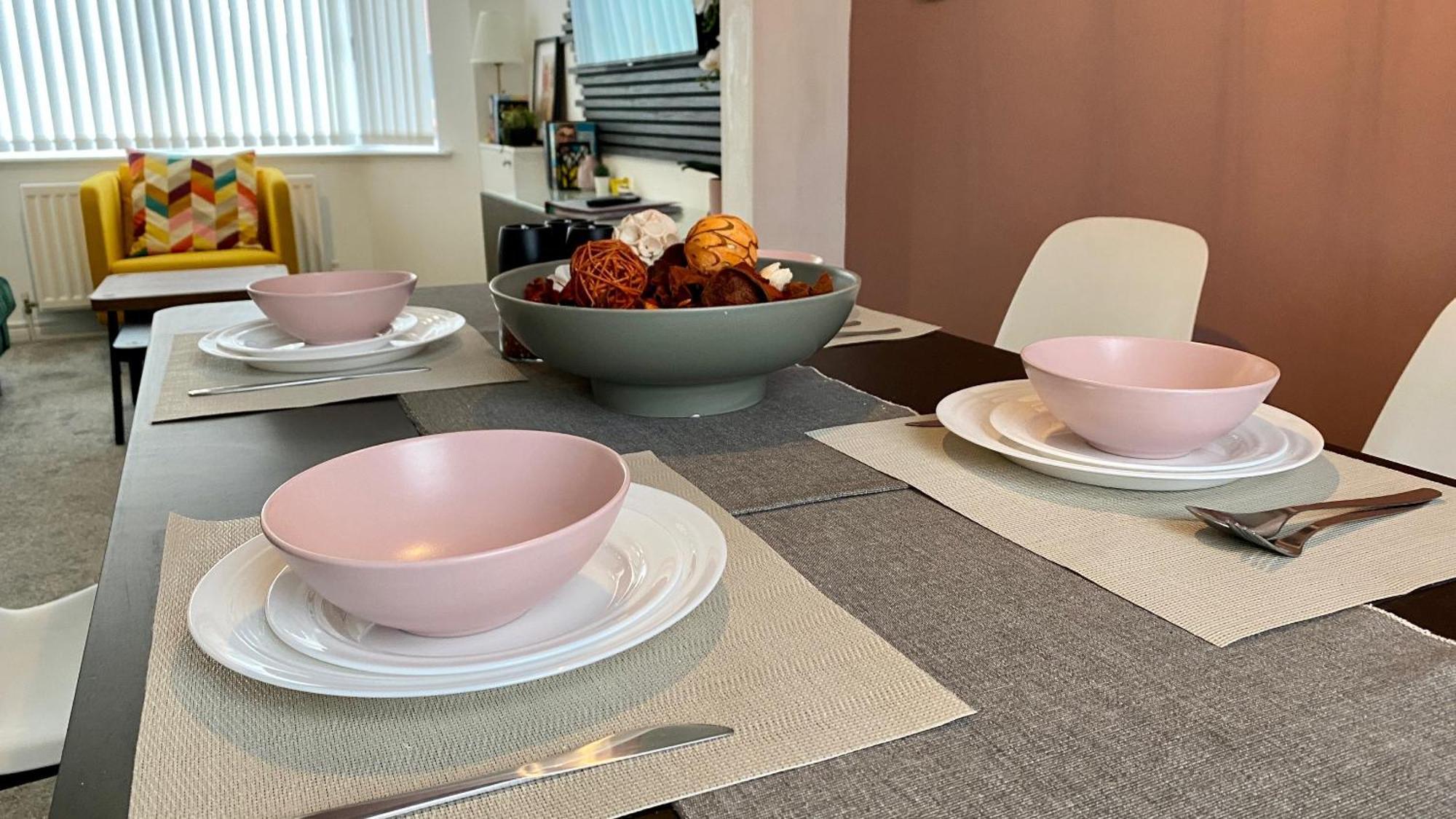 Belmont Residence Belfast Luaran gambar