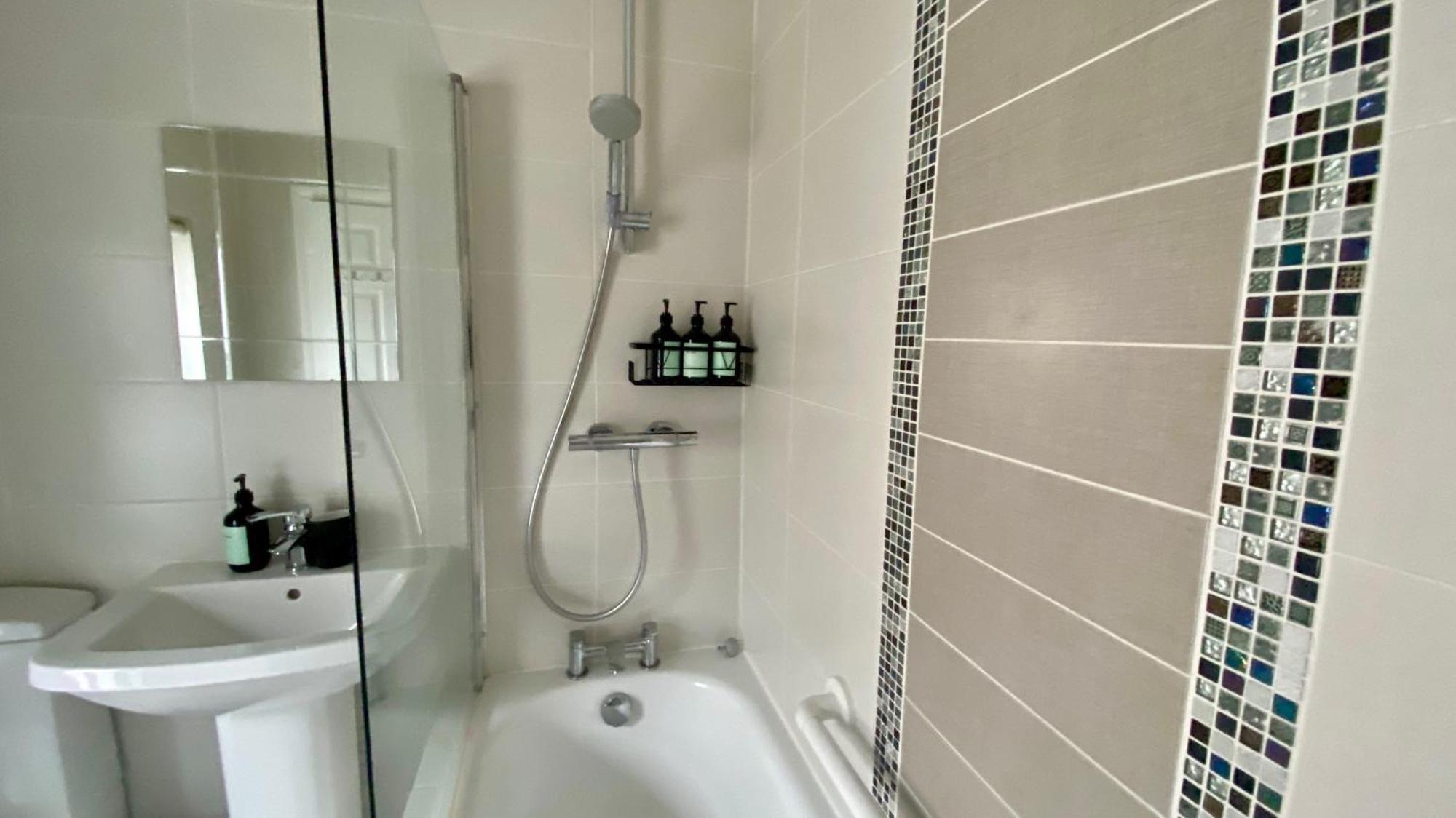 Belmont Residence Belfast Luaran gambar