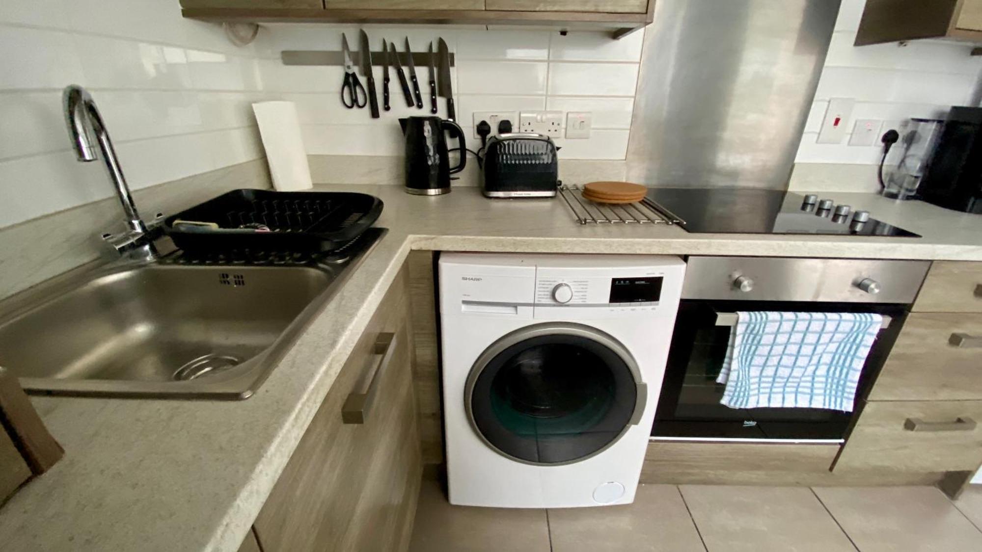 Belmont Residence Belfast Luaran gambar