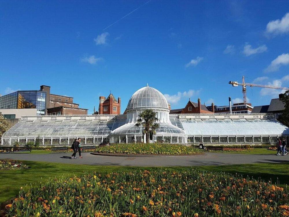 Belmont Residence Belfast Luaran gambar