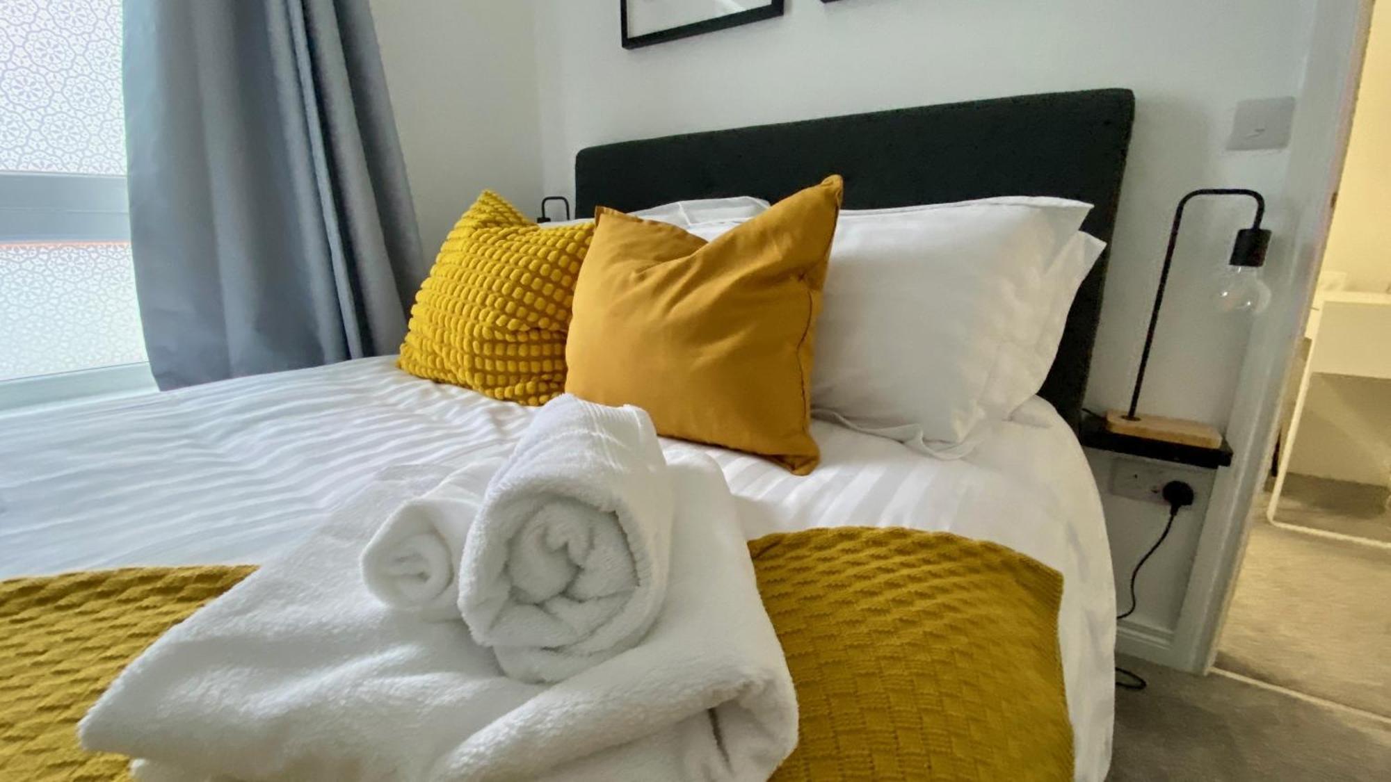 Belmont Residence Belfast Luaran gambar