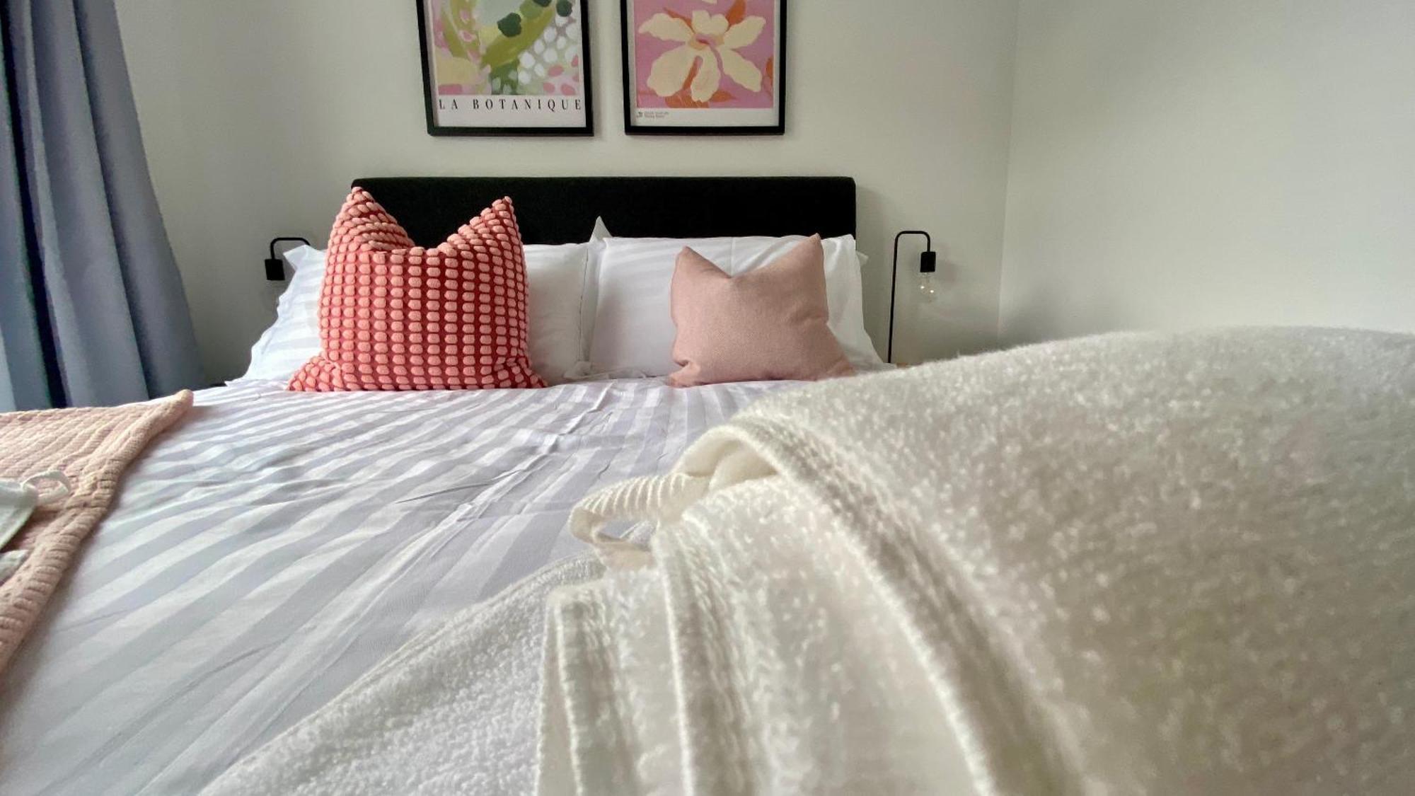 Belmont Residence Belfast Luaran gambar