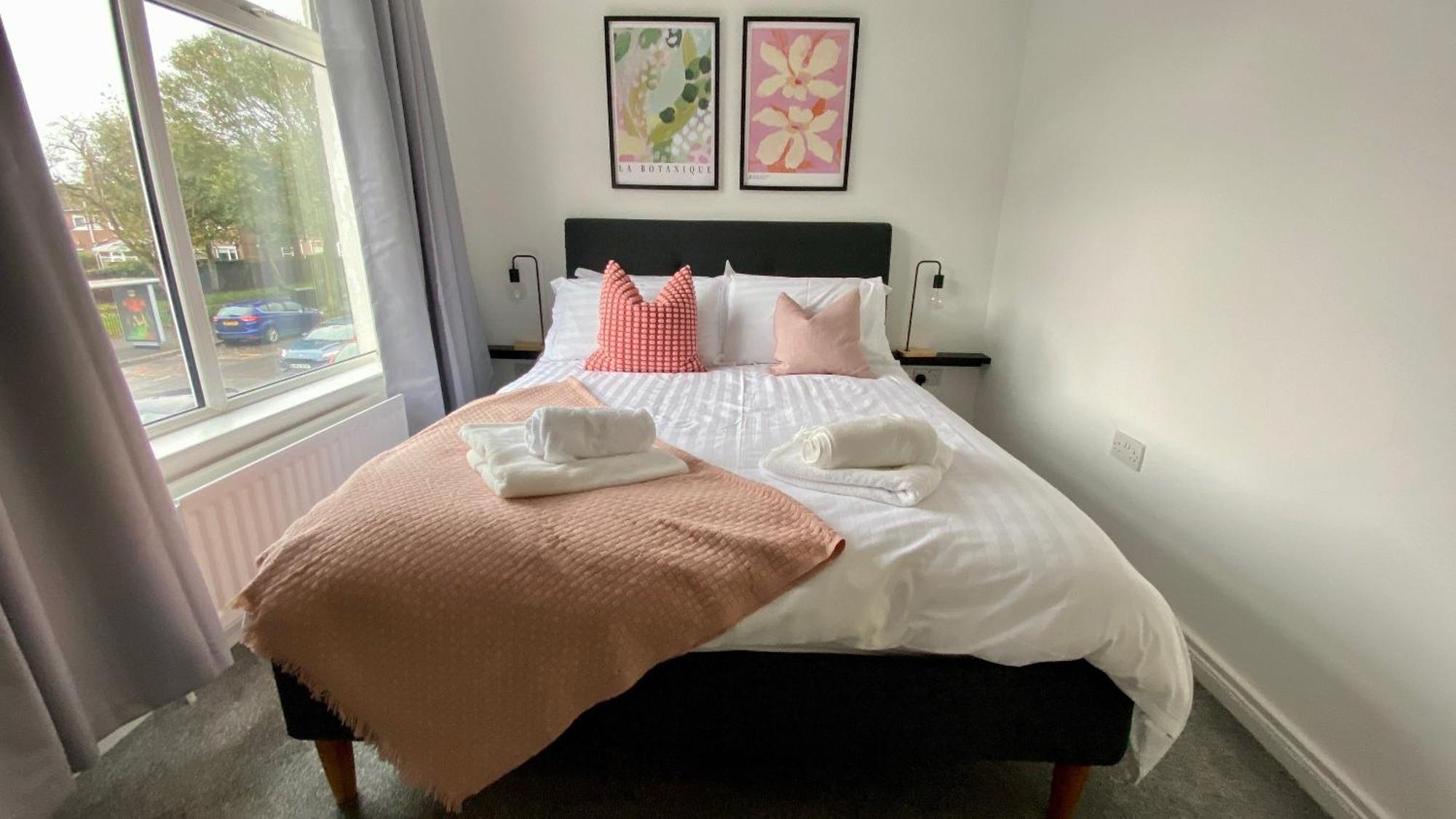 Belmont Residence Belfast Luaran gambar