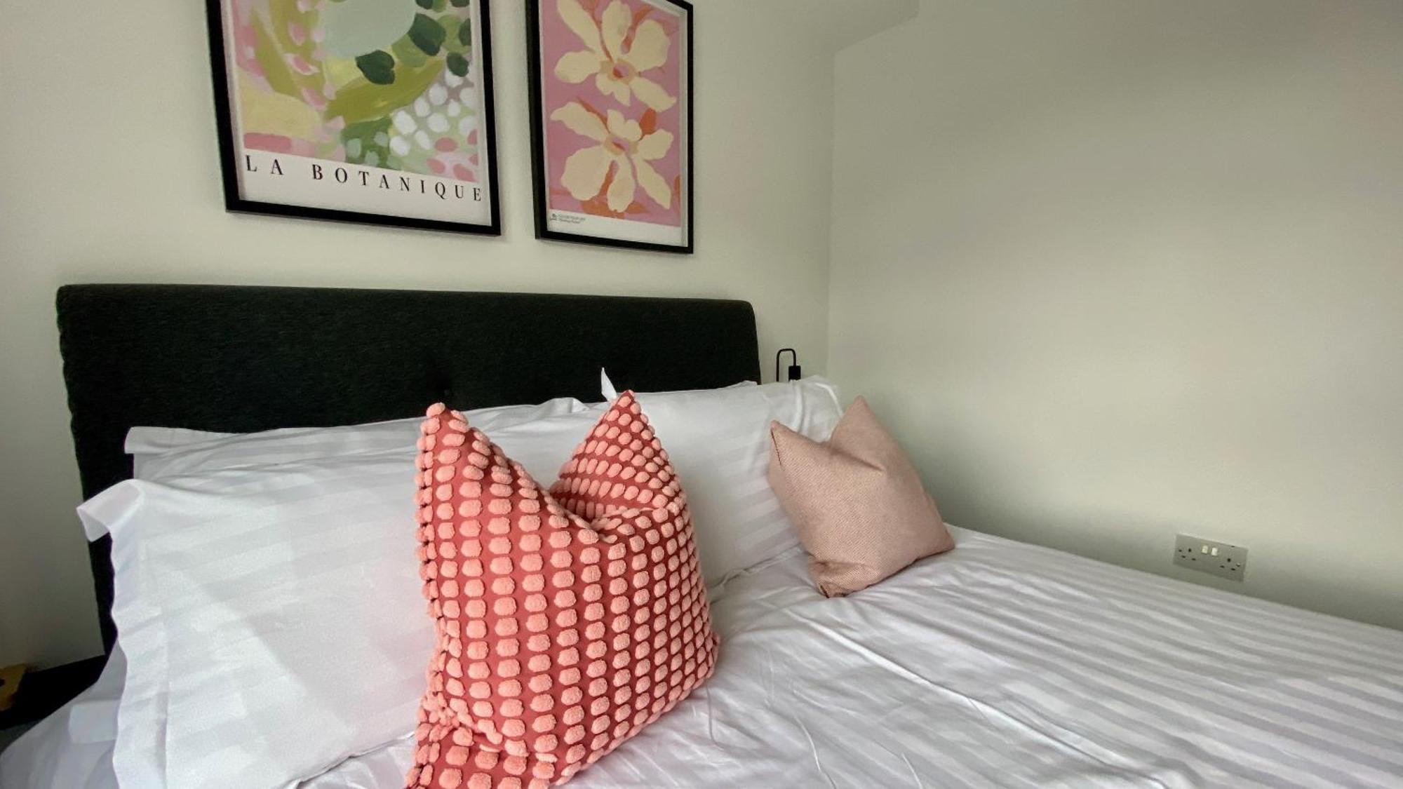 Belmont Residence Belfast Luaran gambar