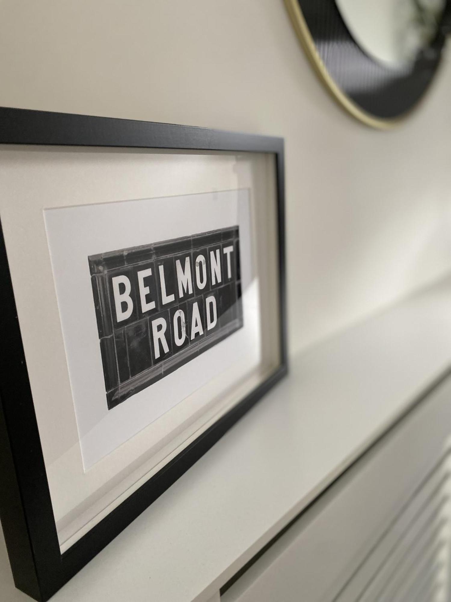 Belmont Residence Belfast Luaran gambar