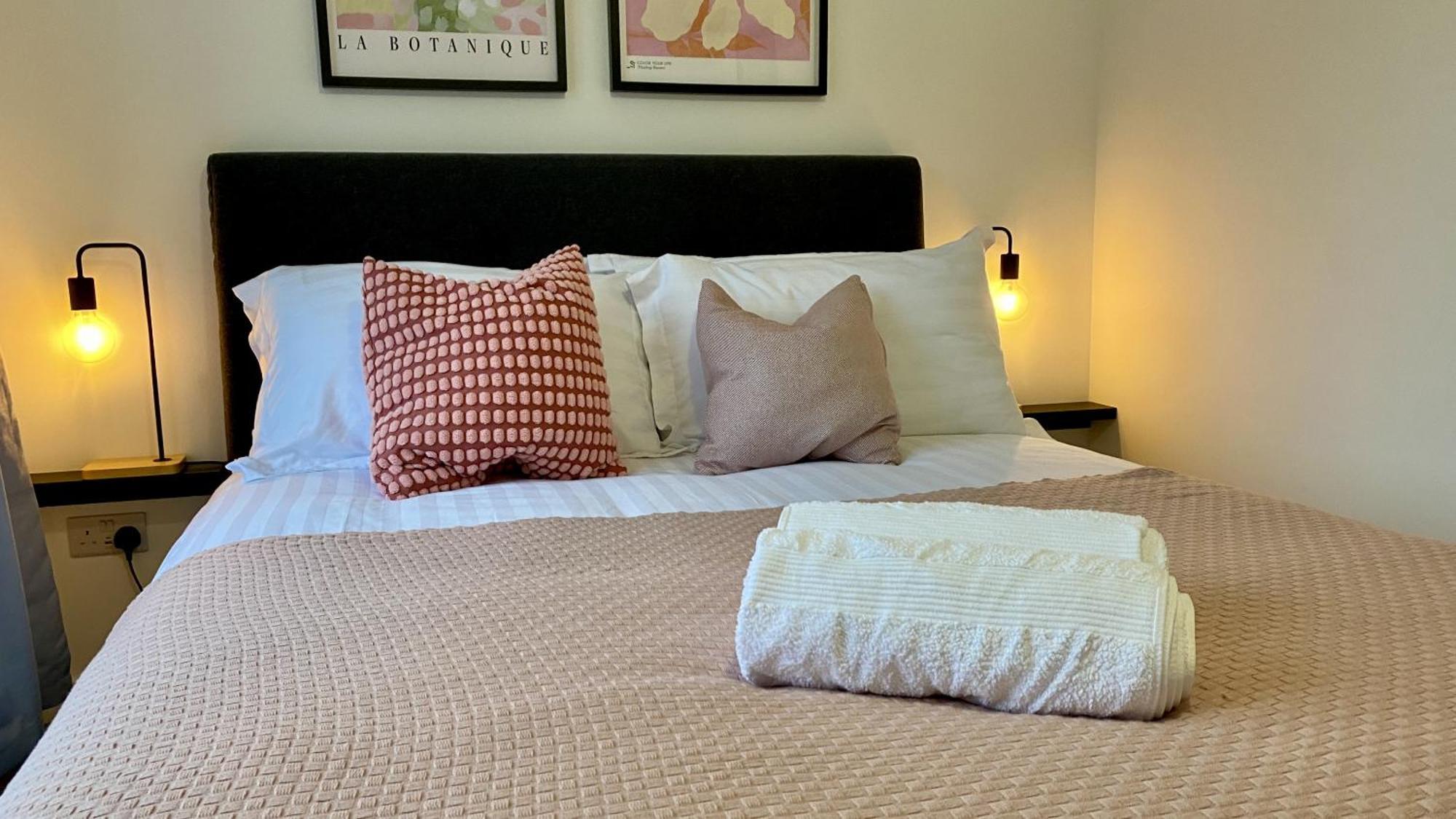 Belmont Residence Belfast Luaran gambar
