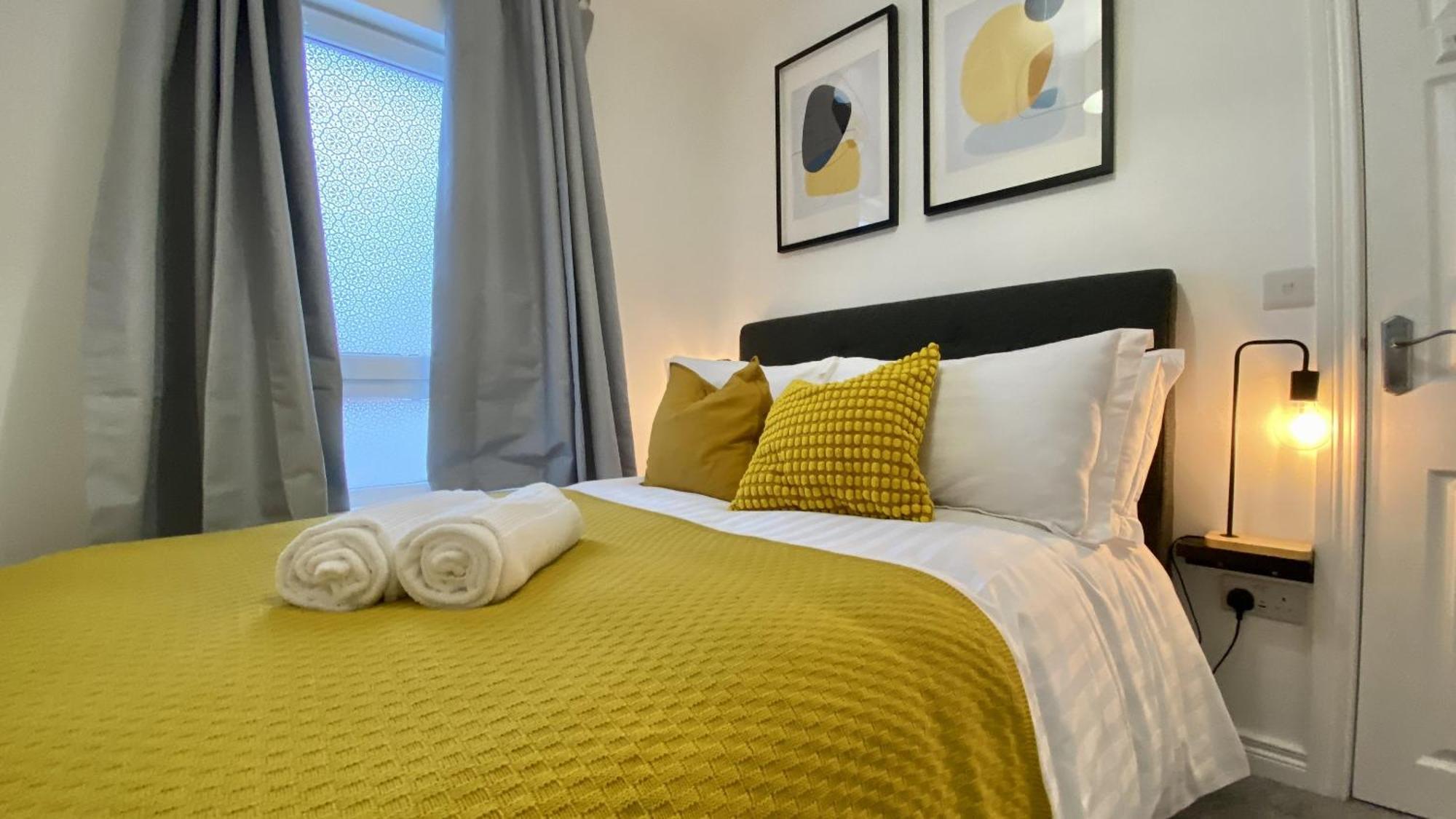 Belmont Residence Belfast Luaran gambar